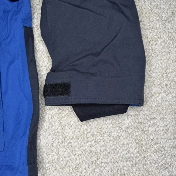 Cabela’s Dry-Plus waterproof jacket